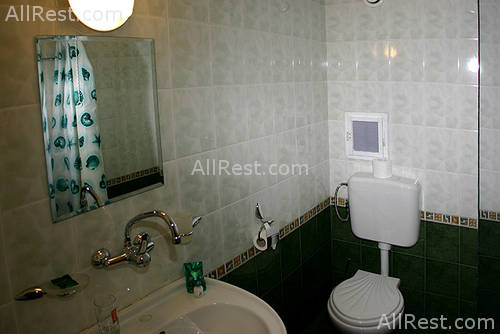 Fors Hotel 9